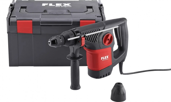 FLEX CHE 4-32 R SDS-plus  Kombi-Bohrhammer 4 kg